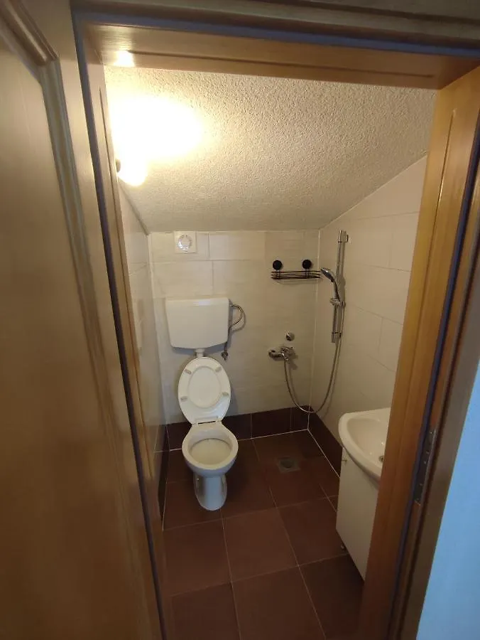Apartman Emir Lejlighed Marčana 0*,  Kroatien