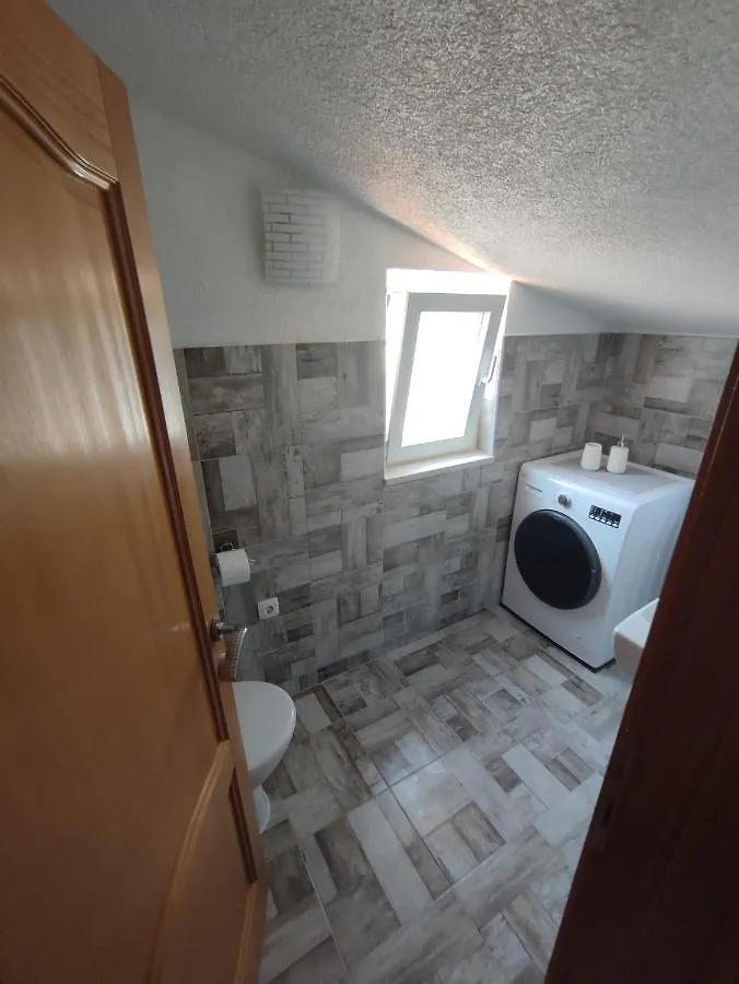 Apartman Emir Lejlighed Marčana