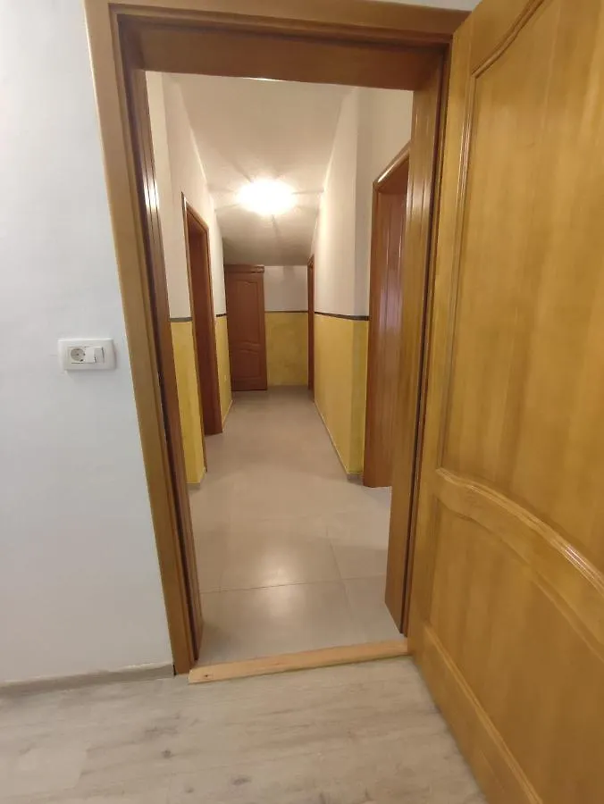Apartman Emir Lejlighed Marčana Kroatien