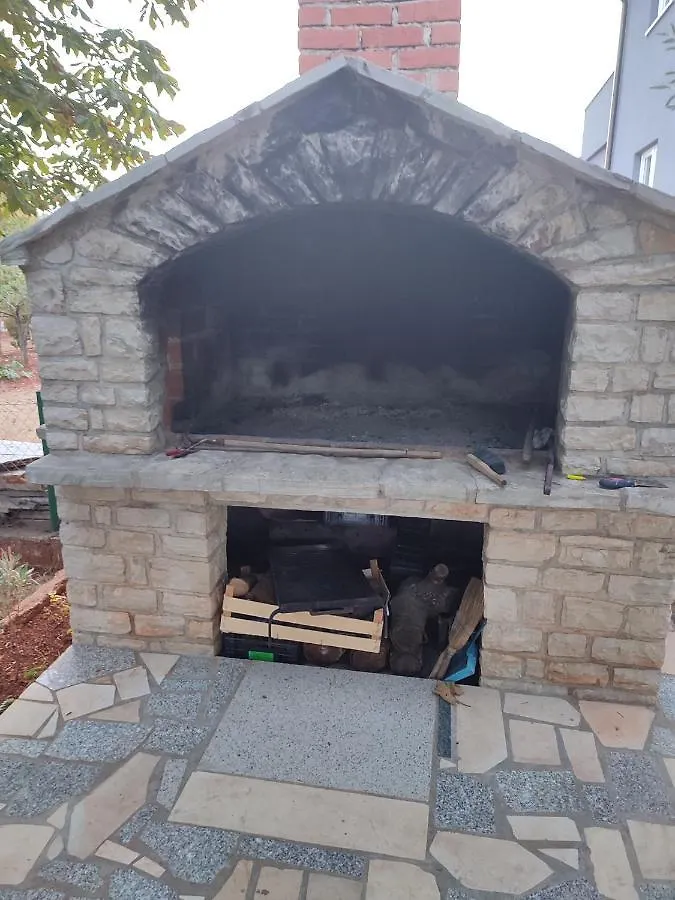 Apartman Emir Lejlighed Marčana