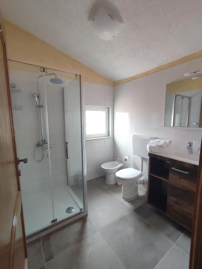 Apartman Emir Lejlighed Marčana