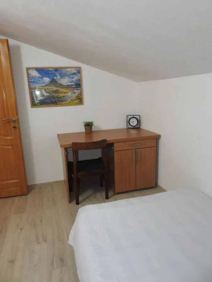 Apartman Emir Lejlighed Marčana 0*,  Kroatien