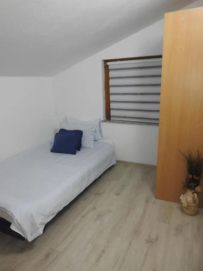 Apartman Emir Lejlighed Marčana