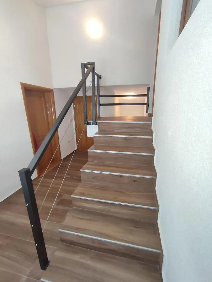 Apartman Emir Lejlighed Marčana