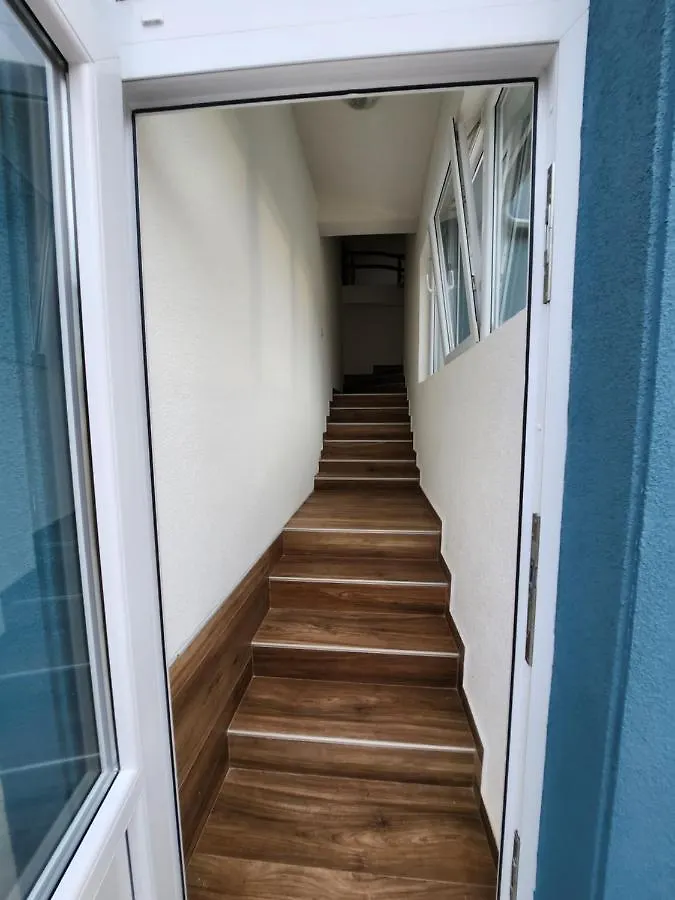 Apartman Emir Lejlighed Marčana