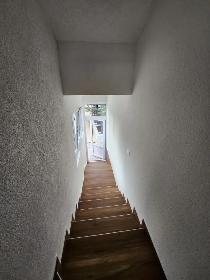Apartman Emir Lejlighed Marčana Kroatien